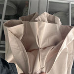 Glam  Cream Women's Skort‎ Photo 4