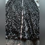 Nine West patterned maxi skirt Photo 6