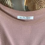 We The Free NWT free people“”rainbow dreams sweater Photo 2