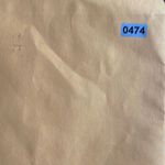 Vintage Tribal double strand necklace real stone carved bone metal beads Silver Photo 9