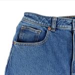 PINK - Victoria's Secret Classic Blue Women's Jeans Photo 1