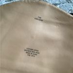 Enzo Angiolini Leather knee high boots 👢👢 Photo 5