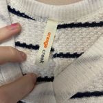 Orange Creek Cold Shoulder Top Photo 5