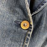 Levi's Vintage Classic Blue Denim Jacket Photo 2