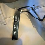 White House | Black Market  NWT Perfect form chino crop pant size 6 Photo 5