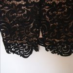 Lucy Paris  lace skirt Sz M Photo 2