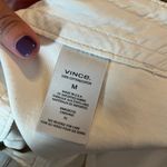 Vince  cream pocket shorts Photo 4