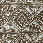 Rip Skirt Hawaii Wrap Skirt Women Large Green Vintage Tribal Cover Up Length 2 Photo 2