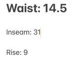 Vince 5 POCKET GRAY MOTO SKINNY ANKLE STRETCHY DV135C-2536 JEANS WOMENS SIZE 26 Photo 3