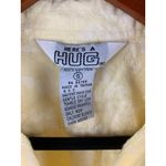 Heres A Hug Yellow Cotton Romper S Photo 1