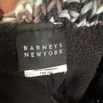 barney's new york  Beanie/Hat With Fur Pom Photo 3