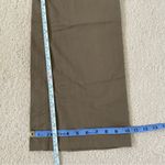 Mountain Hardwear  Brown Straight Leg Pants Photo 7