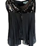 Guess by Marciano  sequine blouse Photo 10