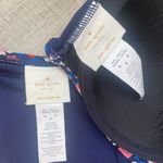 Kate Spade Botany Bay Floral Print Bikini 2 Piece Swimsuit Bandeau Medium Preppy Photo 4