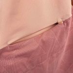 Pearl Izumi NWT Women's Sleeveless Deep V Cross Back Cycling Tank Top Pink Sz XS Photo 2