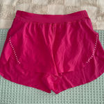 Lululemon  Fast and Free High-Rise Classic-Fit Split Short 3"
Raspberry Coulis M Photo 0