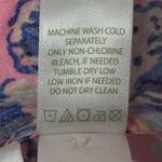 Lilly Pulitzer  6 Last Bud‎ Not Least MARILISA SHIRTDRESS Stretch Midi Ruffle NWT Photo 7