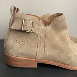 UGG  Australia Kelsea Ankle Boots 12 Photo 1