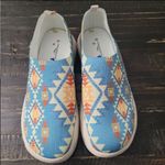 Montana West NEW  Slip On Sneakers Rhinestone Size 9 Photo 1