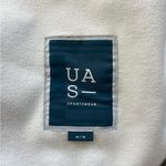 UAS Under Armour Sportswear
Colorblock Quilted Technical Parka
Jacket Sz M White Size M Photo 14