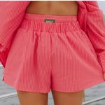 Daily Drills  Poplin Double Band Resort Shorts Photo 0