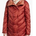Scotch & Soda  Contrast Lining Puffer Coat Photo 1