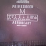 Adidas  Primegreen Aeroready leggings Photo 6