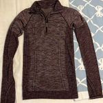 Lululemon Half Zip Photo 0