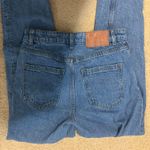 ZARA denim jeans Photo 2