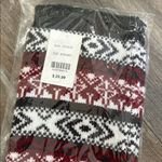 Leg warmers Red Size undefined Photo 5