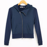 Athleta Women’s Malabar Zip Up Hoodie Size Small Photo 0