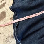 Anthropologie‎ Saturday Sunday Odette Flutter Sleeve Knit Dress Size XS Blue Photo 8