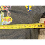 Vintage New Orleans Bourbon Street Jazz Mardi Gras Graphic Sweatshirt 90’s L Size L Photo 6