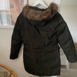 The North Face  Dunagiri Down Parka Coat Jacket Photo 8