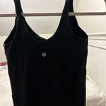 Lululemon Black Bodysuit Photo 1