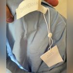 Zimmermann  CASCADIAN BIAS SKIRT linen resort size small NWT Photo 6