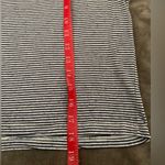 Brandy Melville  striped short sleeve tee Photo 4