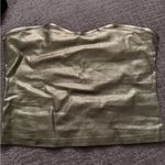 Commense Tube Top Gold Size XL Photo 2