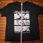 Gildan Keith Urban Light The Fuse 2014 High Roller Las Vegas Black Smoke Shirt 2XL Photo 8