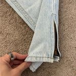 Lee Barrel Leg Jeans Photo 1