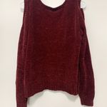 BB Dakota  Chenille Sweater Photo 6