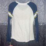 Colosseum Athletics University of Michigan Long Sleeve Photo 1