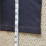 Free People Intimately High Neck Ribbed Athletic Cropped Tank Top Size M/L EUC Photo 1