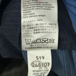 Outdoor Research San Juan Shell‎ Jacket Women's Size Large Hooded Blue Pockets Photo 11