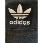 Adidas Bucket Hat Womens Black Fishing Sun Beach Outdoor One Size‎ Fits Photo 1