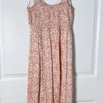 Lost + Wander Pick Me In The Desert Midi Dress Photo 10