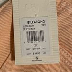 Billabong Juniors’ Drift Away Cotton Shorts Photo 12