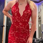 Lucy in the Sky Homecoming Dress / Formal Dress Photo 0