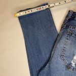 Highway Jeans Highway Distressed Light Denim Skinny Jean Size 7 Photo 5