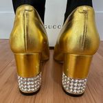Gucci Boots Photo 3